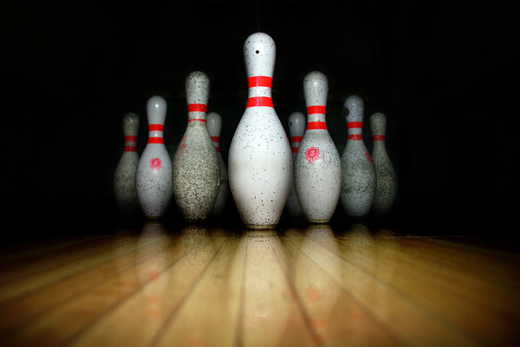 bowling