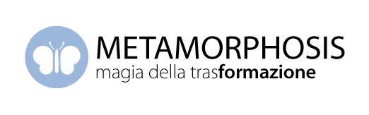 logo metamorphosis