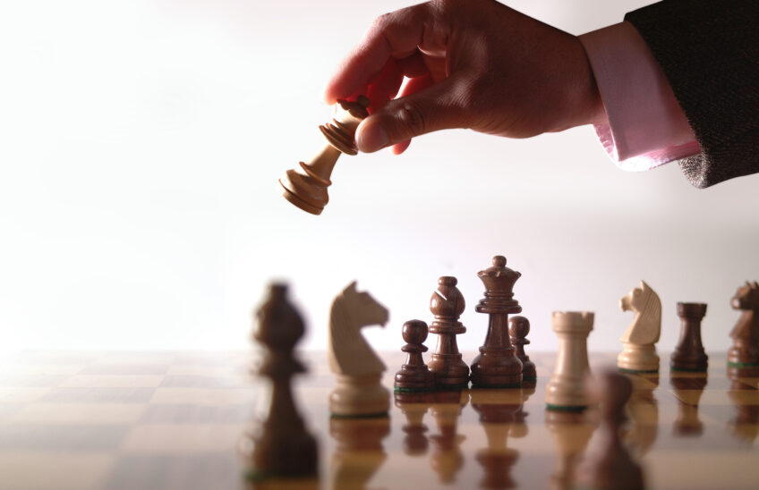 corso scacchi e management
